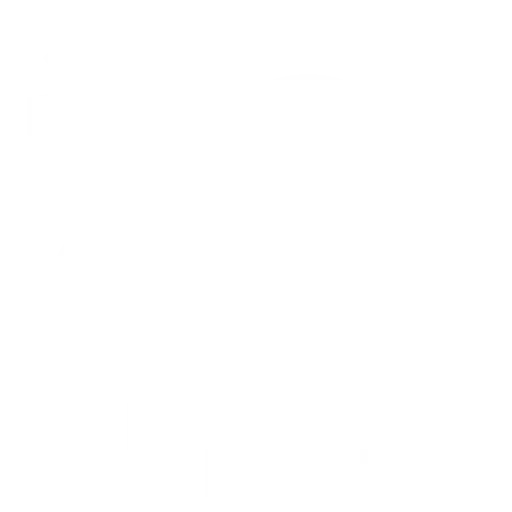 A cloud icon with two arrows inside, connected to three lines at the bottom and a gear partially visible in the background, representing cloud computing or data synchronization technology.