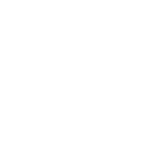 simple white icon of a hospital building with a cross symbol above the entrance, set against a light gray background.