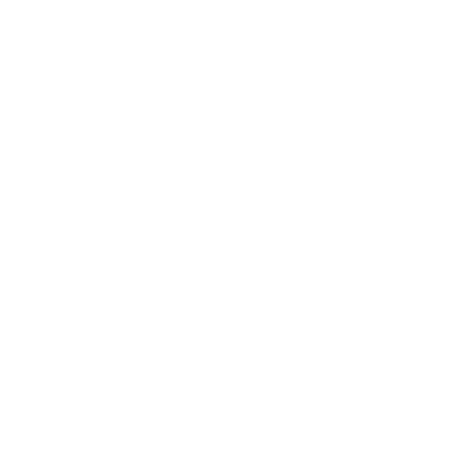 A cloud icon with a simple hierarchical diagram inside, showing one top node connected to three lower nodes, symbolizing cloud networking or cloud-based organization.